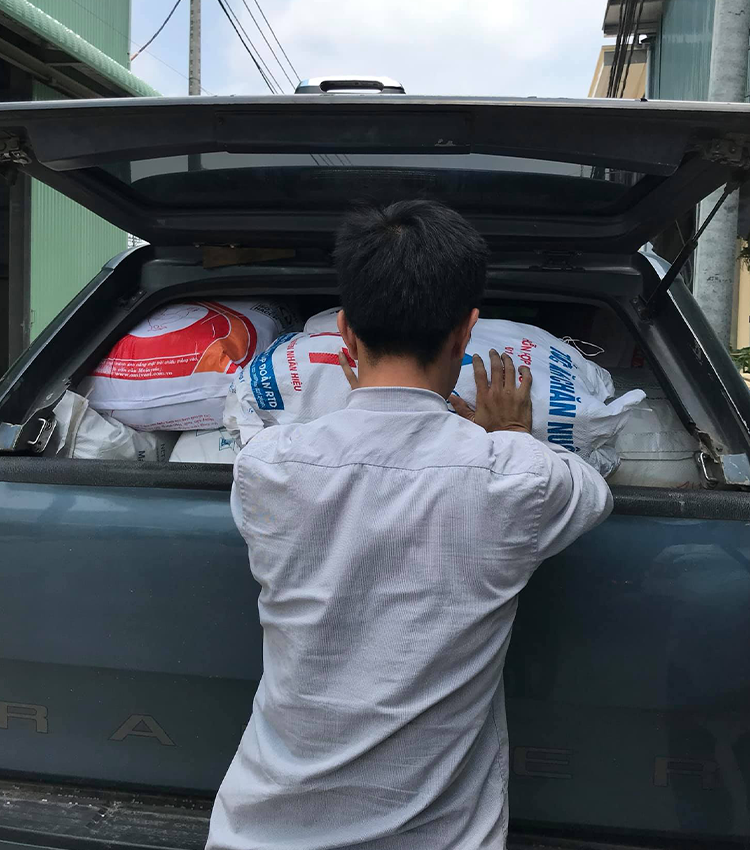 Hình ảnh về chúng tôi